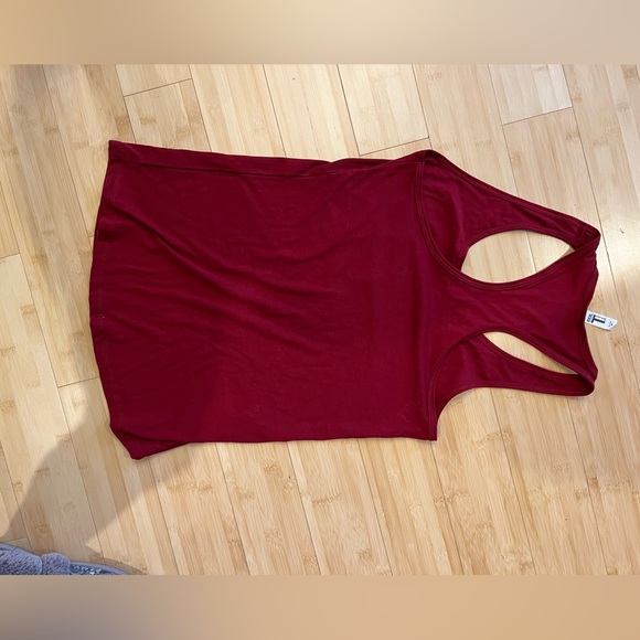 Prosecco Tank - Picture 3 of 3